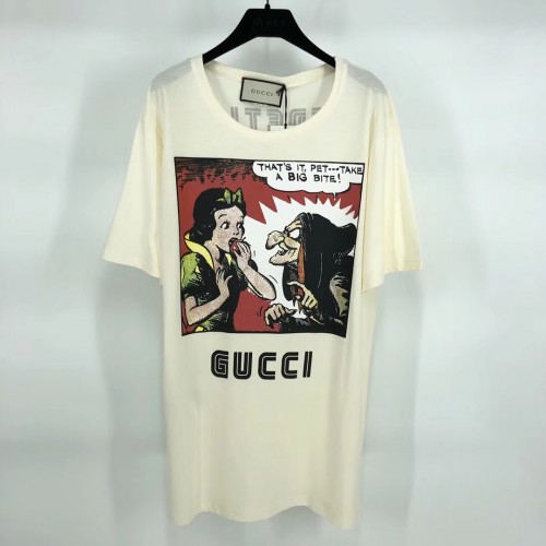 Gucci T-shirt 010